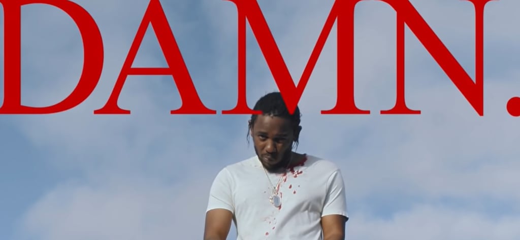 Kendrick Lamar, el poeta rapero que llegará al Super Bowl LVI