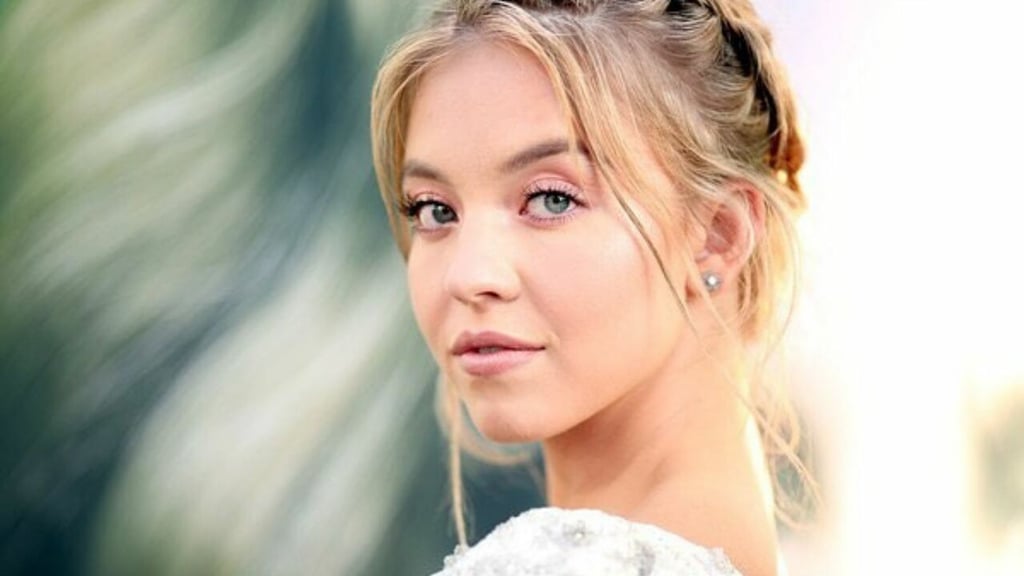 Sidney Sweeney habló sobre las repercusiones de su escenas de desnudos en Euphoria