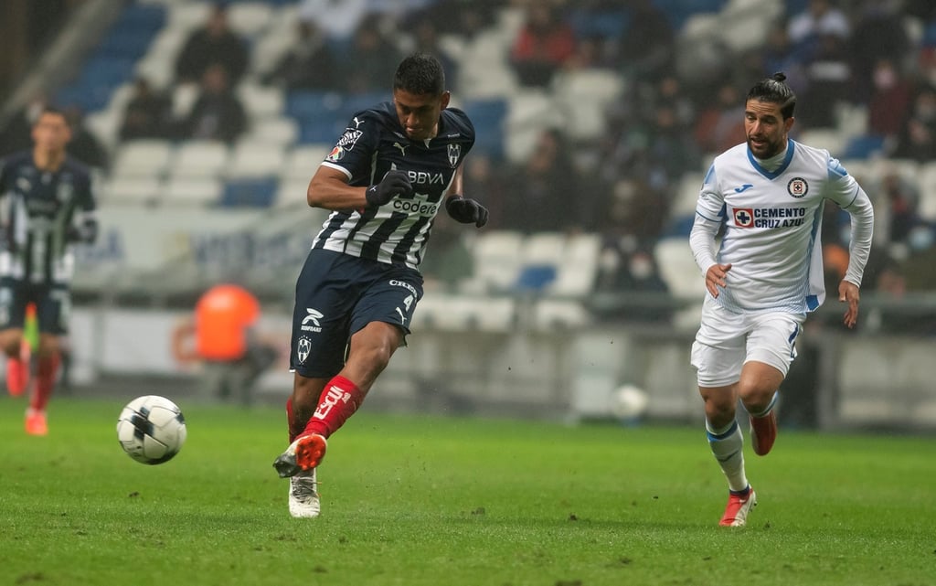 Rayados viajan al Mundial de Clubes