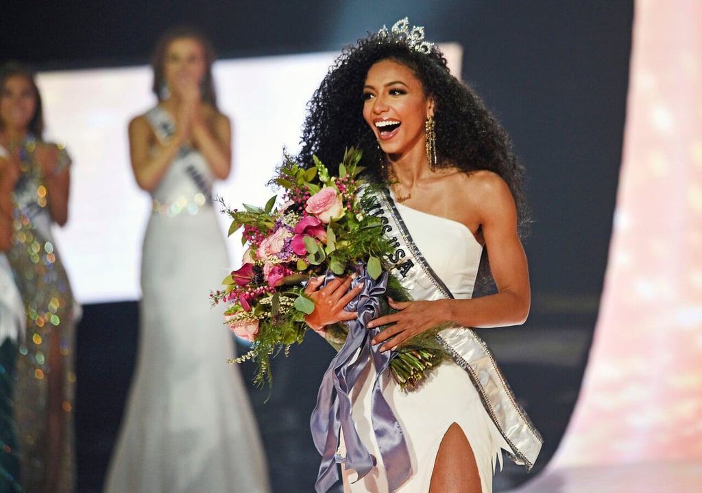 Miss EUA 2019, Cheslie Kryst, muere a los 30 años tras caer de 60 pisos