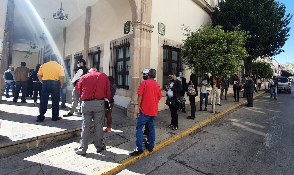 Económica, principal causa de divorcios en Durango
