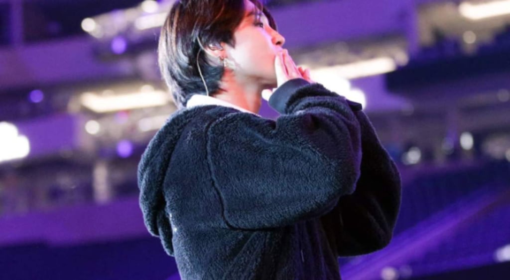 Jimin, de BTS, es hospitalizado por apendicitis; da positivo a Covid-19