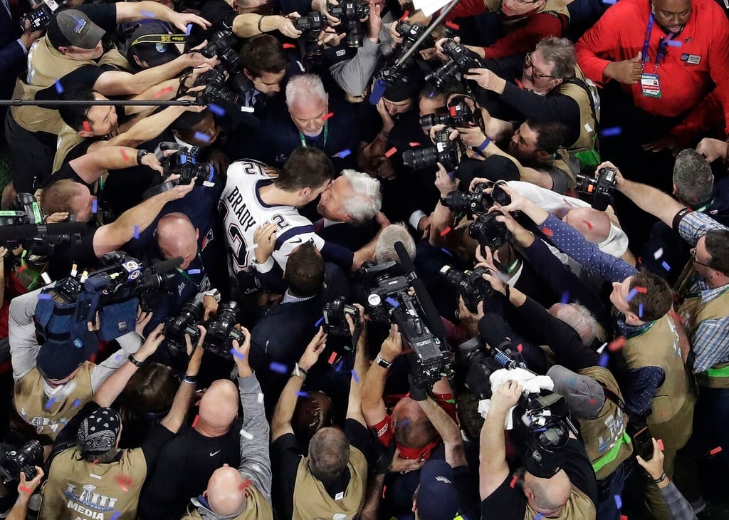 El incomparable legado que Tom Brady dejará en la NFL