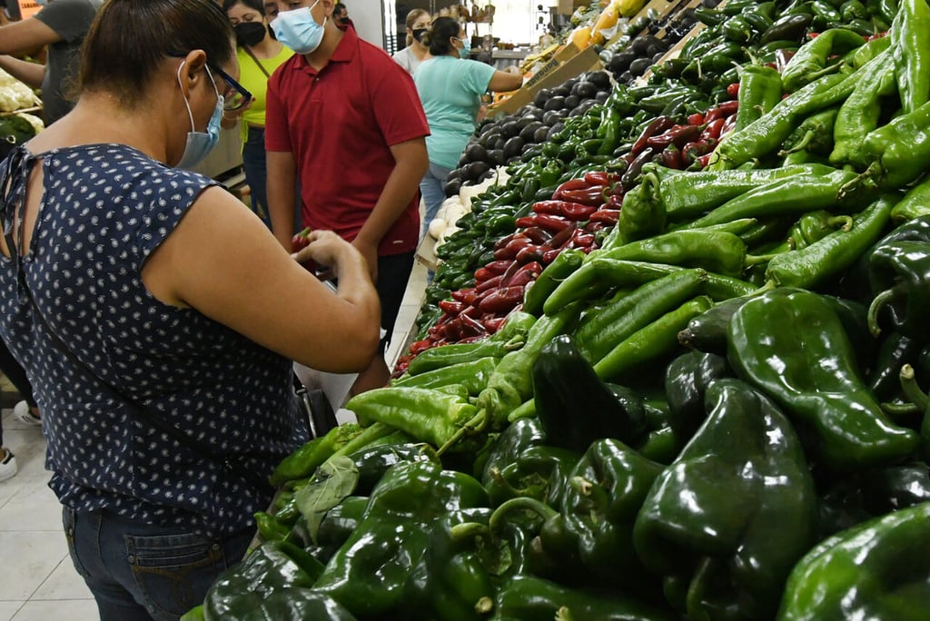 Durango anuncia programa de apoyo para compra de gas y productos de la canasta básica