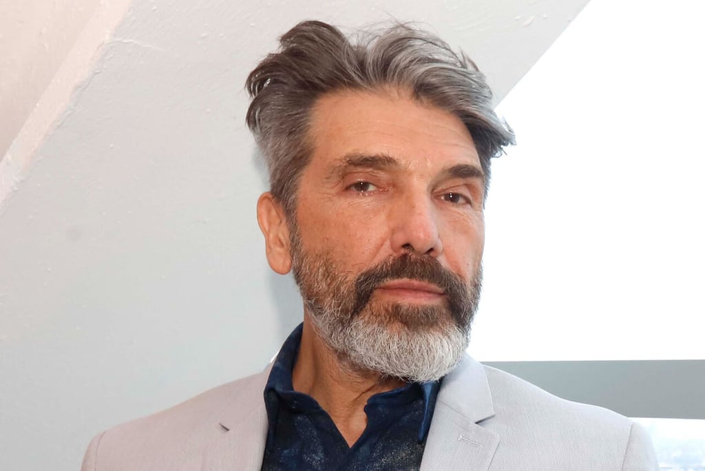 Hija mayor de Diego Verdaguer asegura que su padre no estaba vacunado contra COVID-19