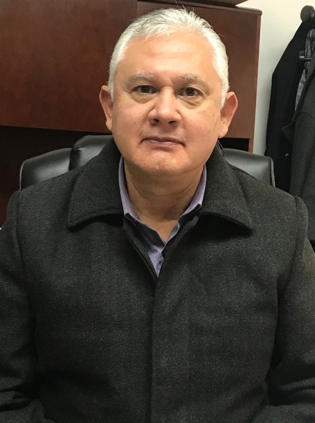 Hay nuevo titular en Salud Pública Municipal