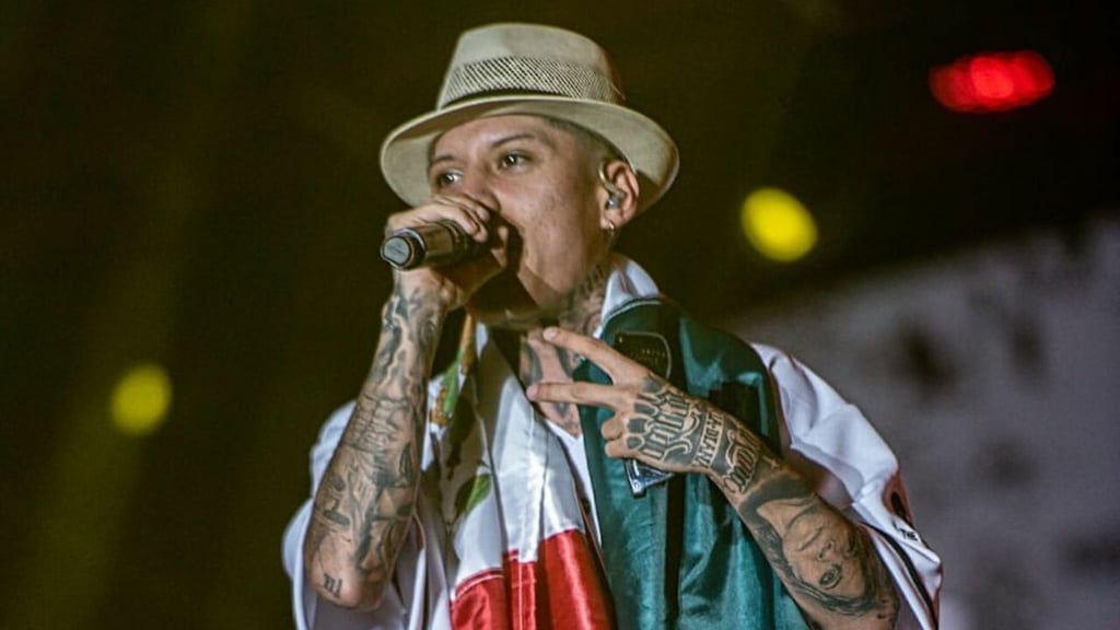 Santa Fe Klan habla de los disturbios en la Feria de León