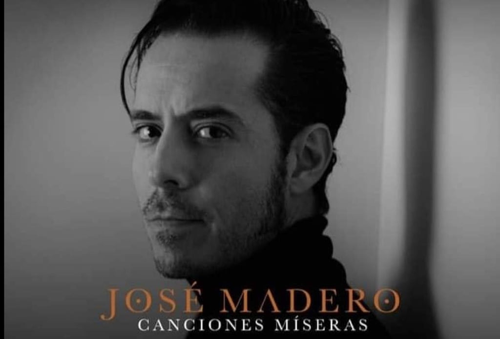 José Madero viene a Durango