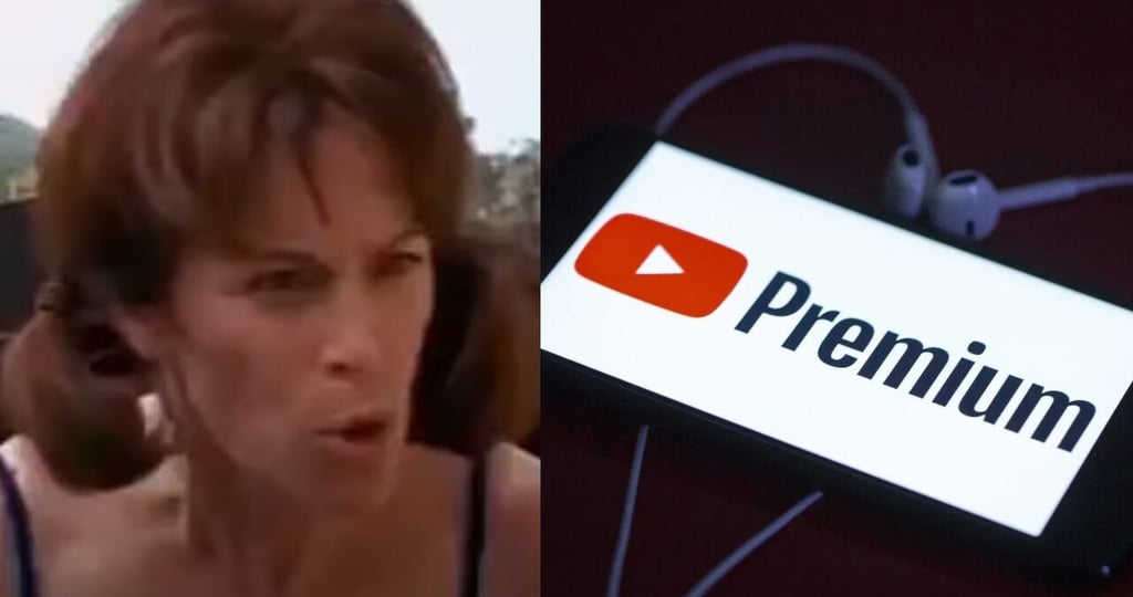 '¿Te parece que somos ricos?'; YouTube Premium aumenta su precio en México