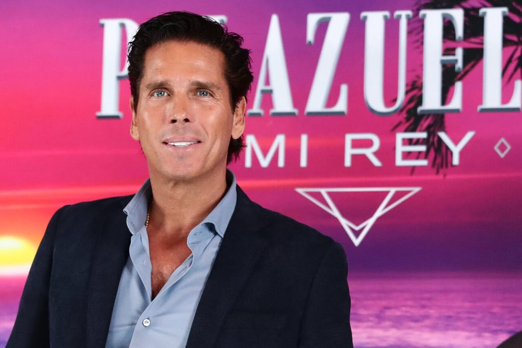 Acusan a Roberto Palazuelos de reciclar sobras en su hotel