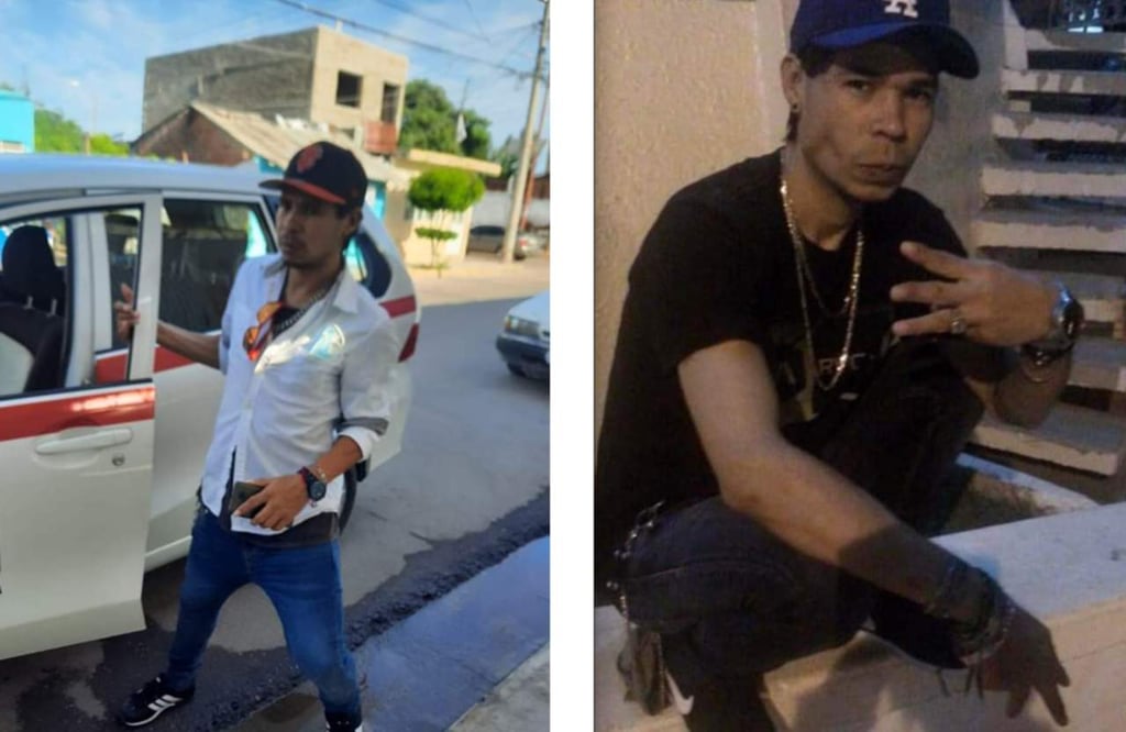 Buscan en Durango a taxista de Sinaloa; perdieron su rastro el domingo