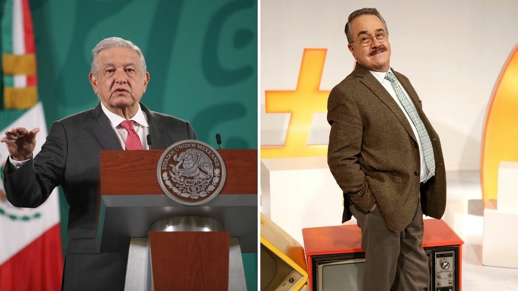 AMLO responde a Pedro Sola y promociona la consulta de revocación de mandato