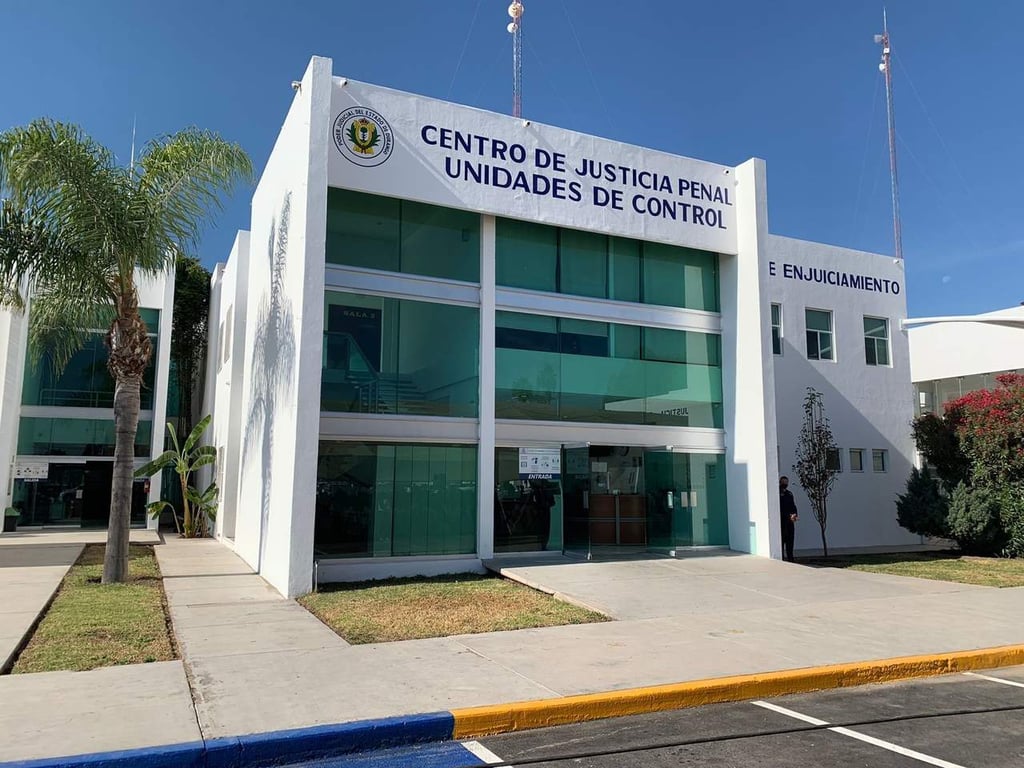 En Durango más de mil sentencias se derivaron de procedimientos abreviados durante el 2021