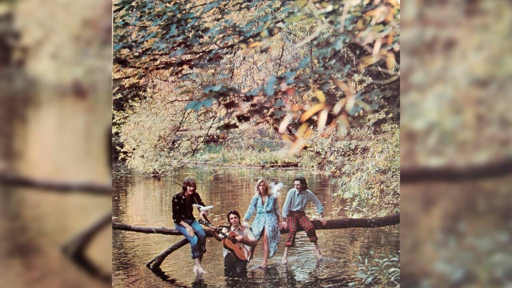 Wild Life de Paul McCartney será lanzado con una reedición especial