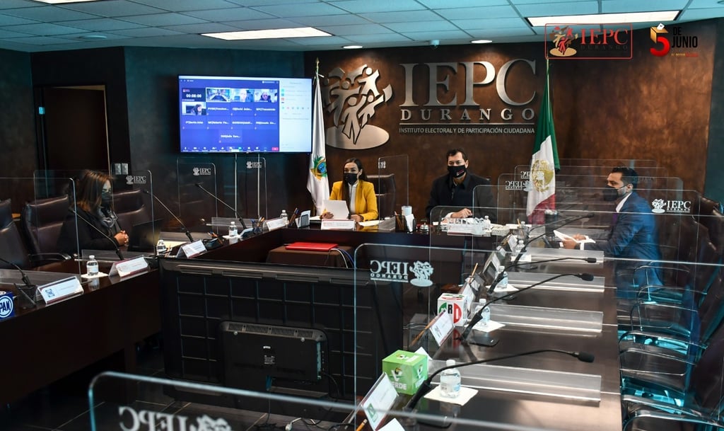 Fijan límites de aportación a candidatos independientes en Durango