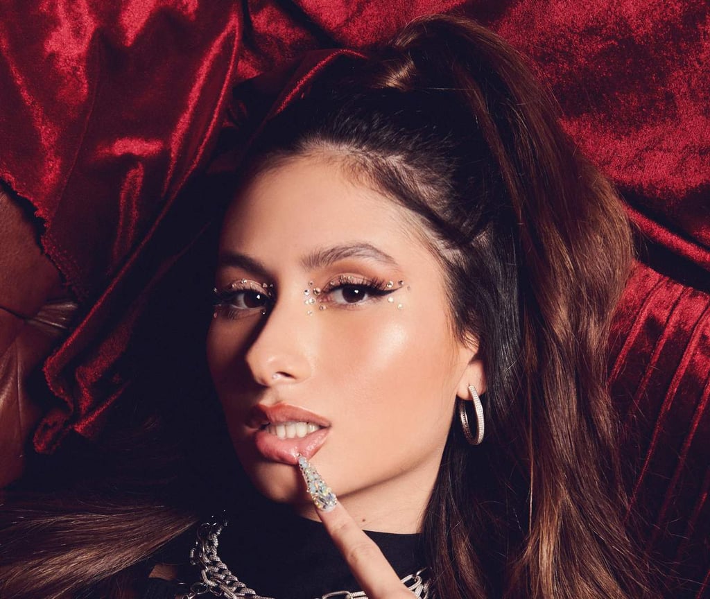 Fátima Pinto: encontré una parte nueva de mí