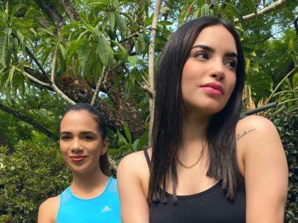 Kimberly Loaiza se apoya en Ely Blancarte y lanzan el tema Salvaje