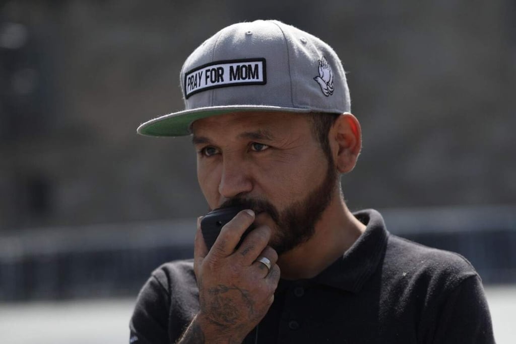 ¿Quién es César Carrizales 'El Mijis', exdiputado visto por última vez en Saltillo?