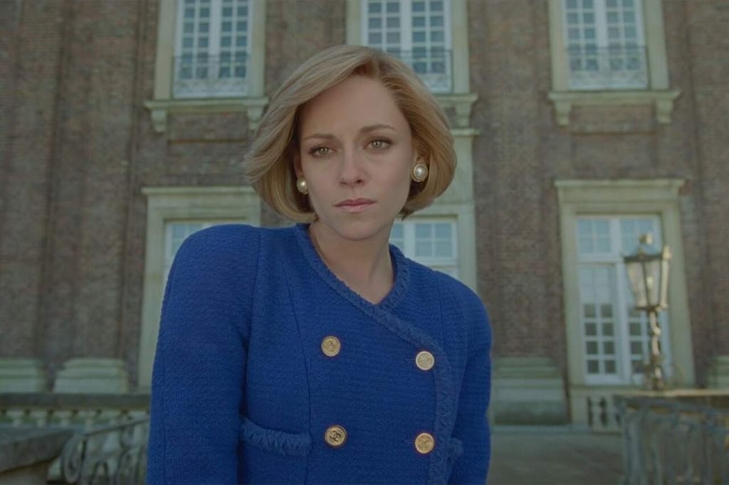 Kristen Stewart, una carrera actoral de más de 20 años que se redime con su nominación al Oscar