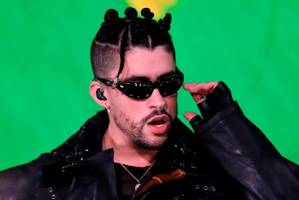 ¿Bad Bunny se presentará en Torreón?