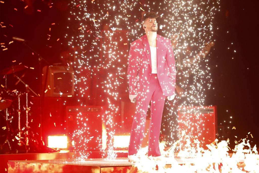 'El rock ha muerto', se burlan de The Strokes ante conciertos dobles de Bad Bunnny en México