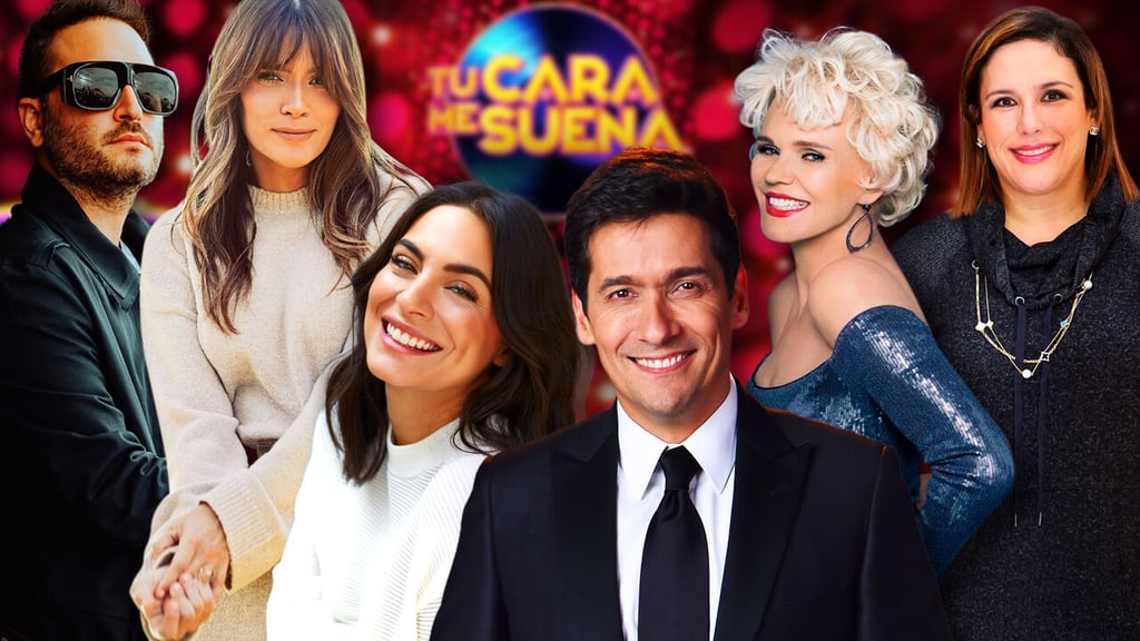 Habrá una segunda entrega de Tu cara me suena y llegará a Las estrellas en horario estelar