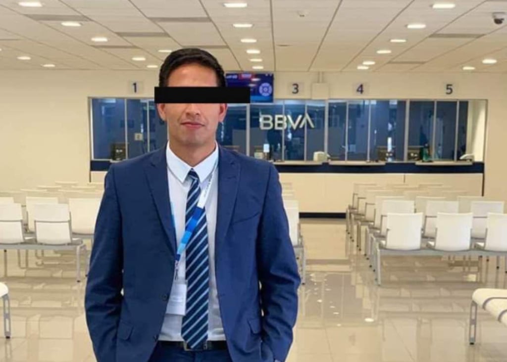 Gerente de banco en Gómez Palacio estafó a clientes, amigos y hasta hermanos; huyó con 8 mdp