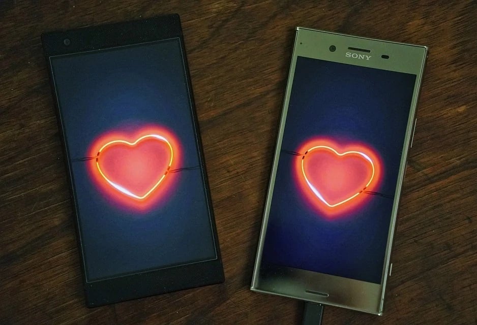 ¿Cómo personalizar el teclado de tu celular para este San Valentín?