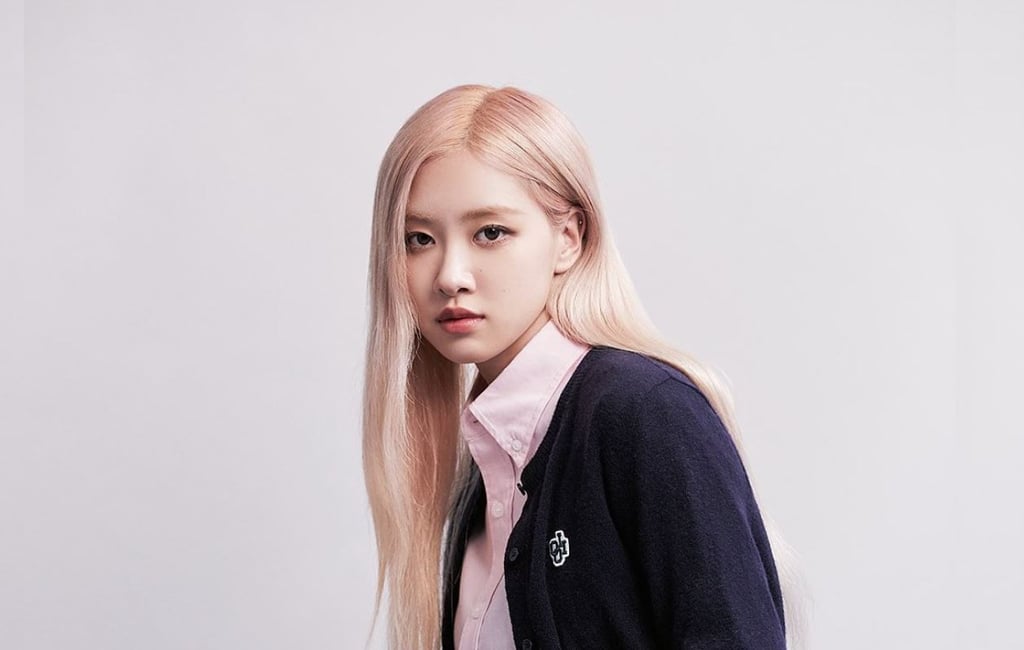Rosé de BLACKPINK cumple 25 años y la celebran en redes