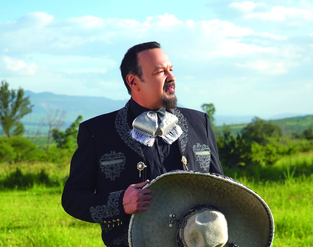 Pepe Aguilar: Que digan lo que digan