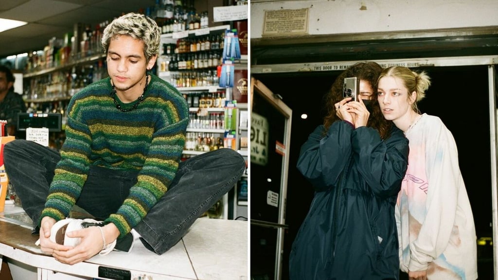 ¿Romance en el set de Euphoria?, dos de sus actores confirmarían su relación