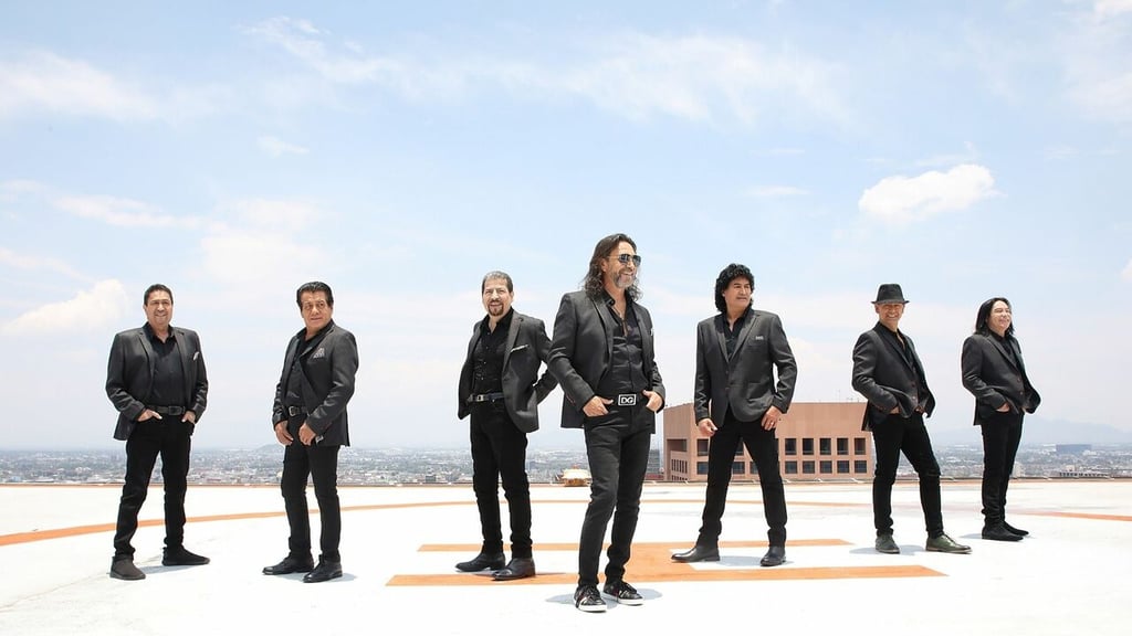 Los Bukis están de regreso y anunciaron fechas en México