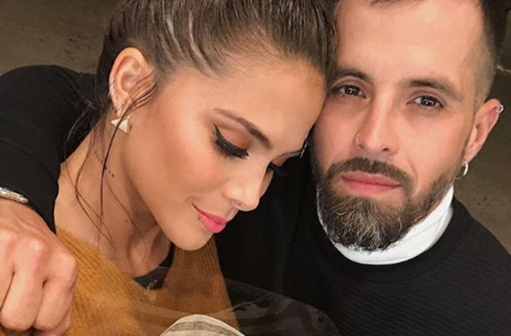 Greeicy y Mike Bahía lanzan el tema 'Att: Amor'