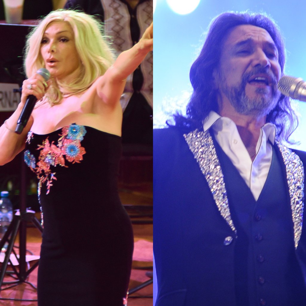 Así fue la historia de Marco Antonio Solís y Marisela, la pareja ideal