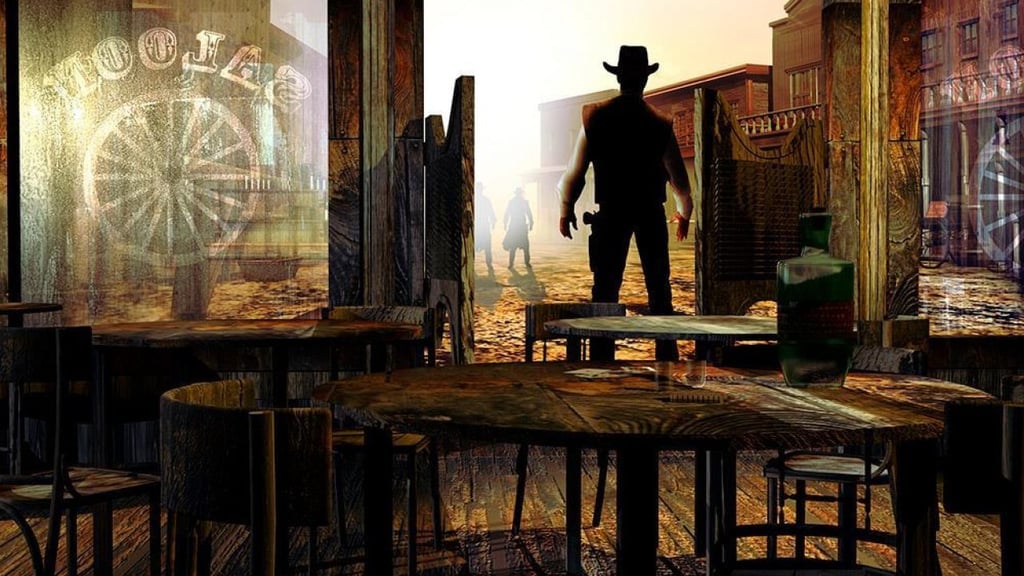 Durango, marca cinematográfica