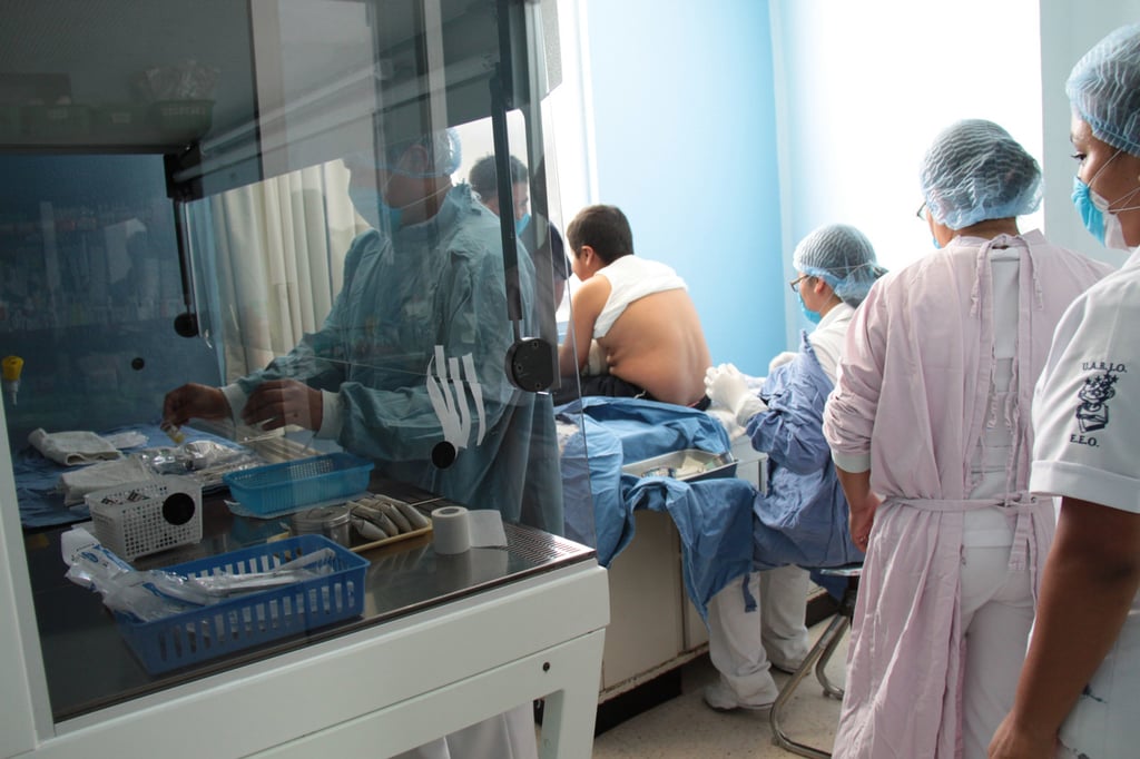 Piden garantizar tratamientos oncológicos a pacientes