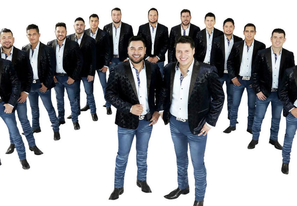 Presentan evento con causa de la Banda MS