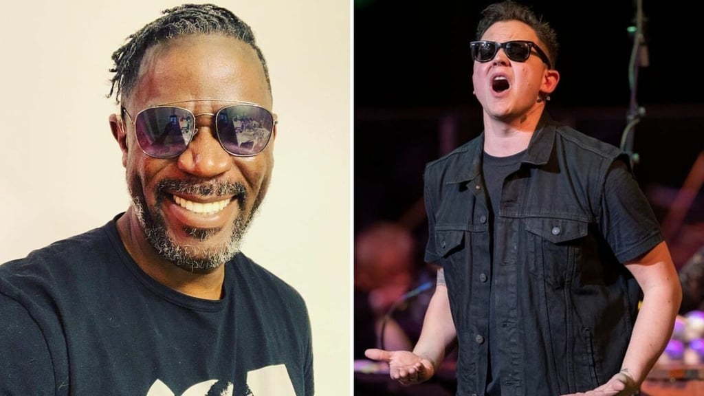 Músicos sordos subirán al escenario principal en el Super Bowl