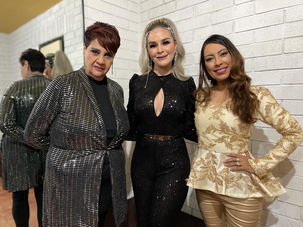 Mi Barrio Colombiano emociona a laguneros con su concierto de 25 años de carrera