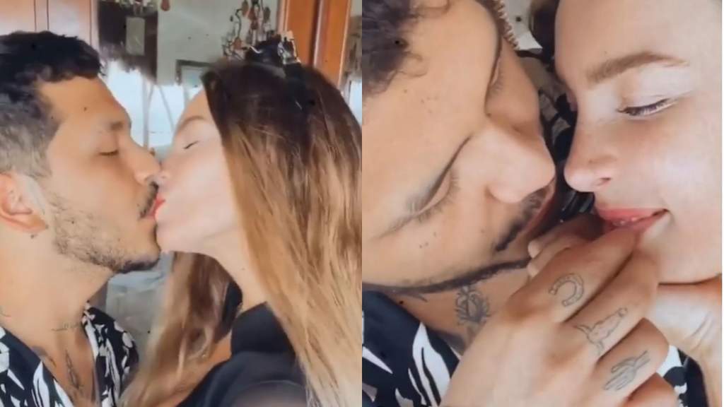 ¡No fue por dinero!; revelan los motivos de la ruptura entre Belinda y Christian Nodal  