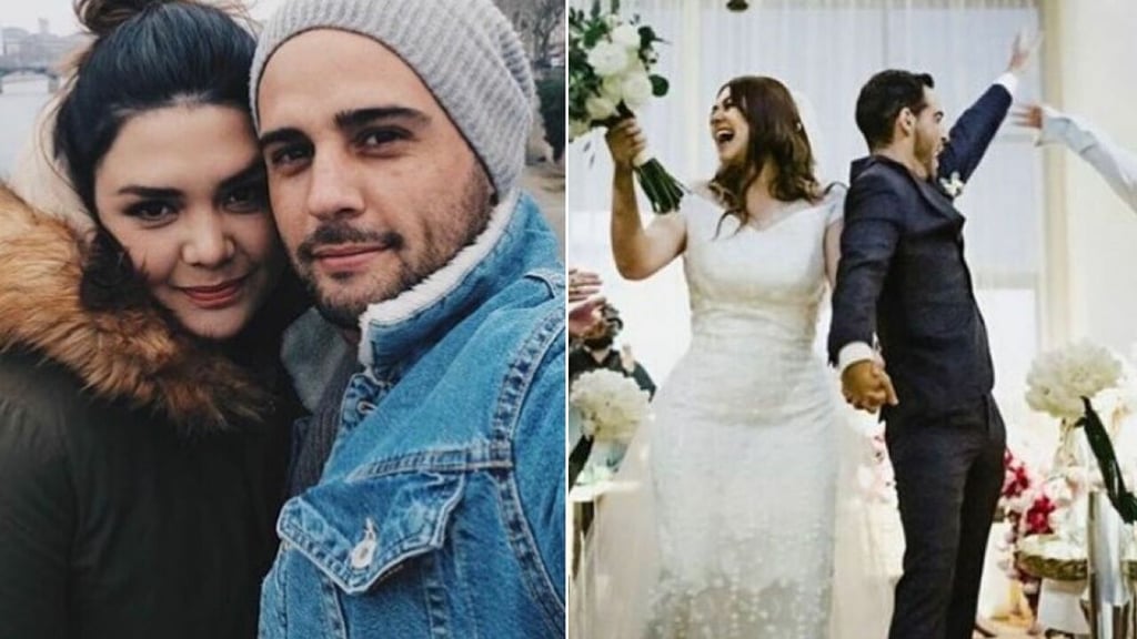 ¿Matías ya no aguanta a Yuridia?; aseguran que siguen separados