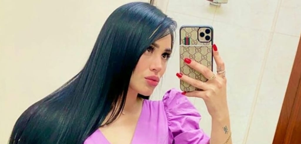 Fans de Gaby Castillo celebran que salió de la cárcel