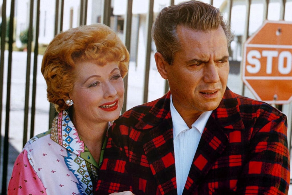 Amazon Prime Video estrenará documental de la vida de Lucille Ball y Desi Arnaz