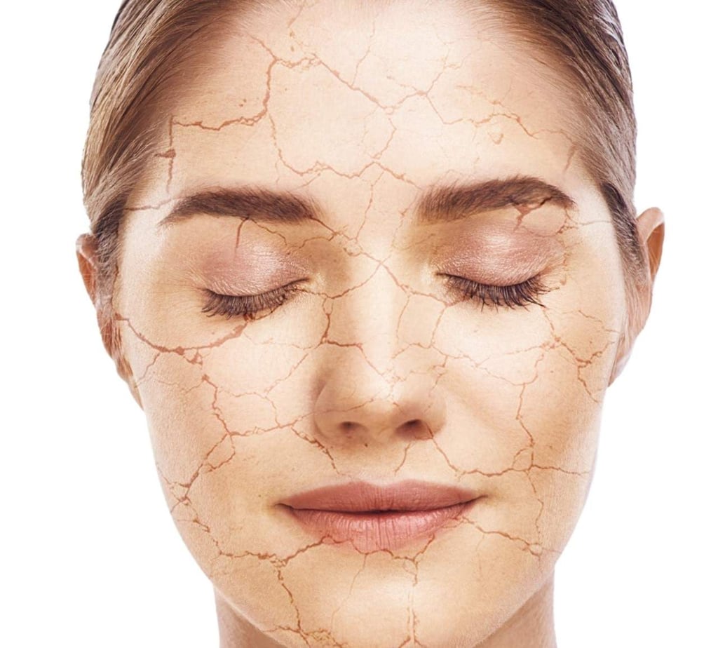 Vitaminas para un cutis hidratado