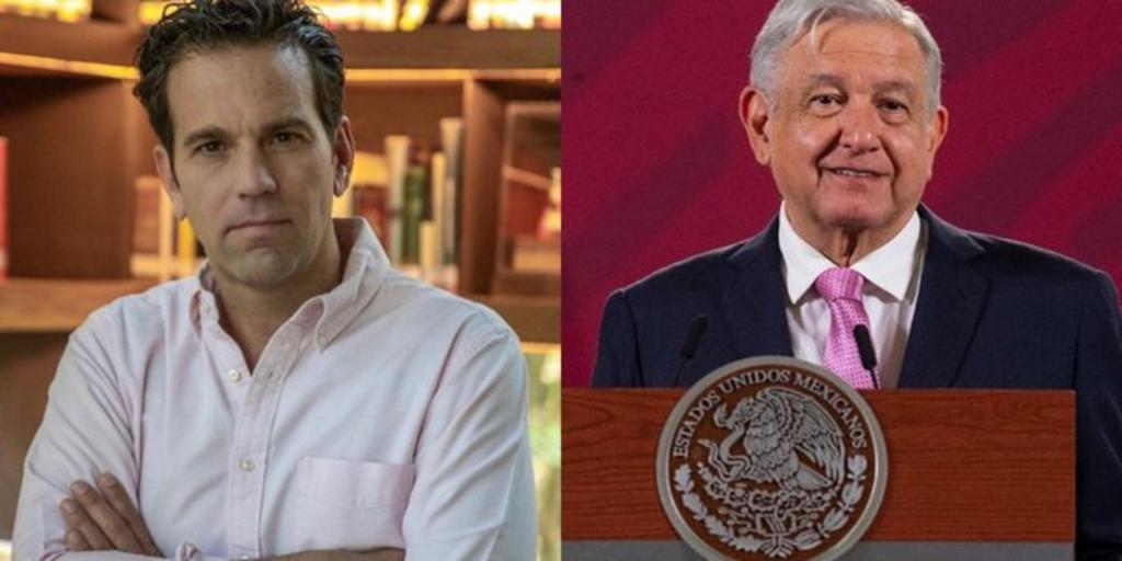 AMLO afirma tener pruebas de ingresos por 35 mdp a Carlos Loret de Mola