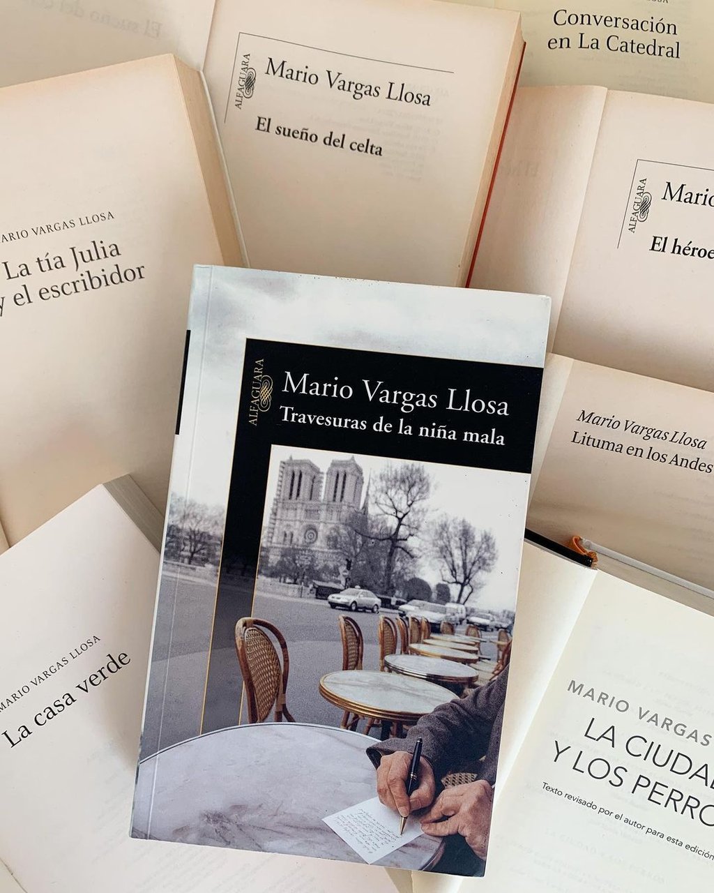 ViX, nuevo servicio streaming para el mercado hispanohablante