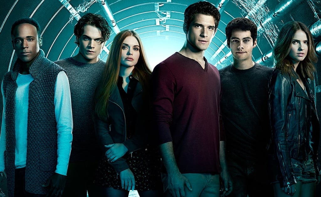 Teen Wolf tendrá película en Paramount+ ¿Qué actores de la serie no regresan?