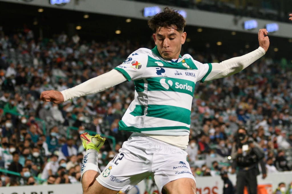 Alberto Ocejo asegura que triunfo ante Montreal le da confianza a Santos para ganar en la Liga MX