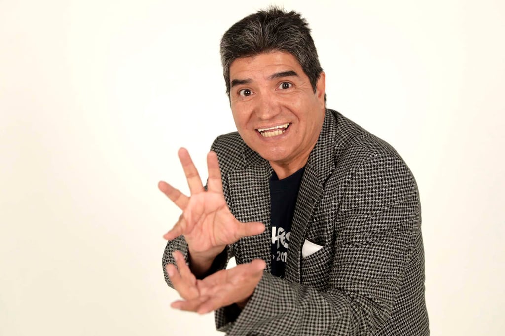 VIDEO: La última vez que Ricardo Silva interpretó Cha-La-Head-Cha-La