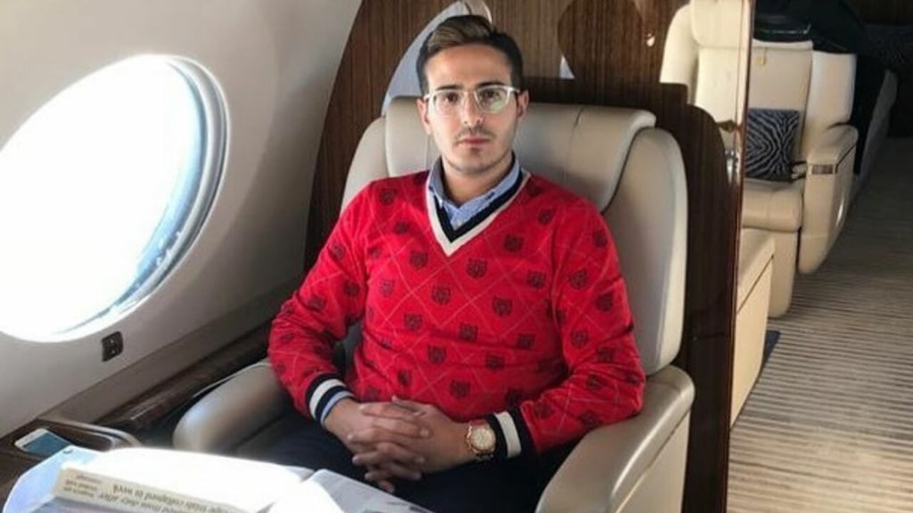 El Estafador de Tinder estaría preparando un programa de citas